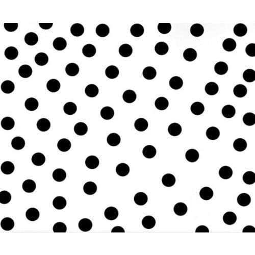 Black Dot Photography Backdrops Photo Props Studio Background 5x7ft