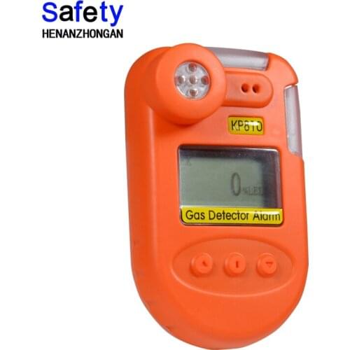 Gas analyzer price carbon monoxide gas
