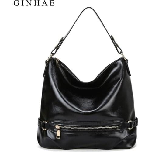 GINHAE Womens Bags A4