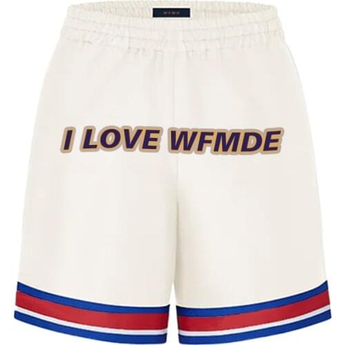 GLIRUIS Men's Shorts