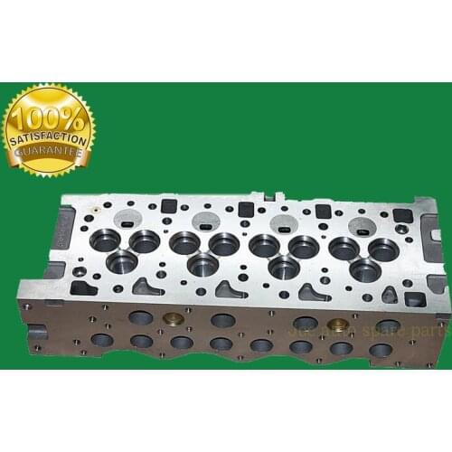 DK5ATE (THY) Cylinder Head for Citroen XM 2445cc 2.5TD 12v 1994-95 Peugeot 605 2445cc 2.5TD 12v 1994-95 02.00.J7 02.00.T4