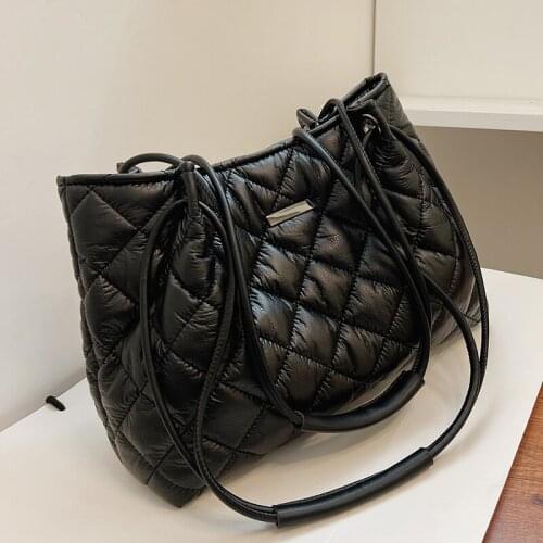 Gykaeo Women's Quilted Bags