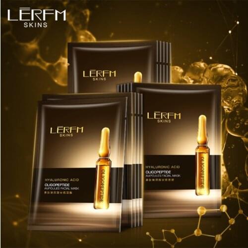 Joypretty Hyaluronic Face Masks