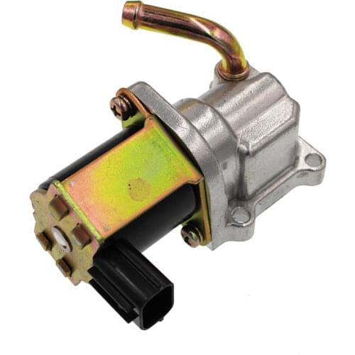 Idle Air Control Speed Valve IAC IACV E9T06871 FSN5-20-660 AC254 for Mazda 626/Protege ES/Protege/Protege5