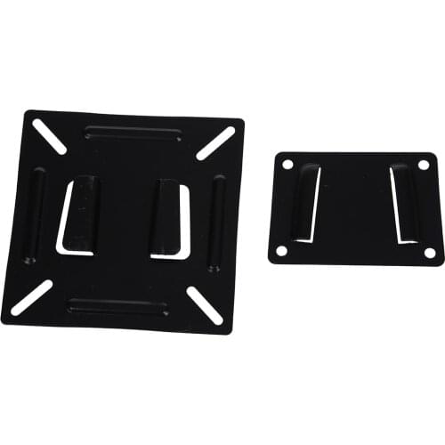 Top Deals Flat Panel LCD TV Screen Monitor Wall Mount Bracket N2