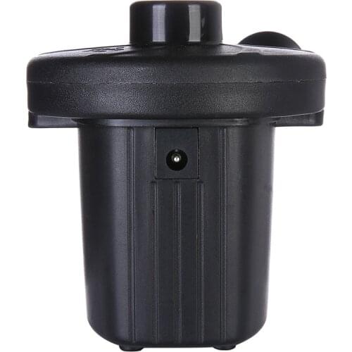 Portable Electric Air Pumps Air Mattress Boat Car Auto Home Air Pumps Inflator NIN668