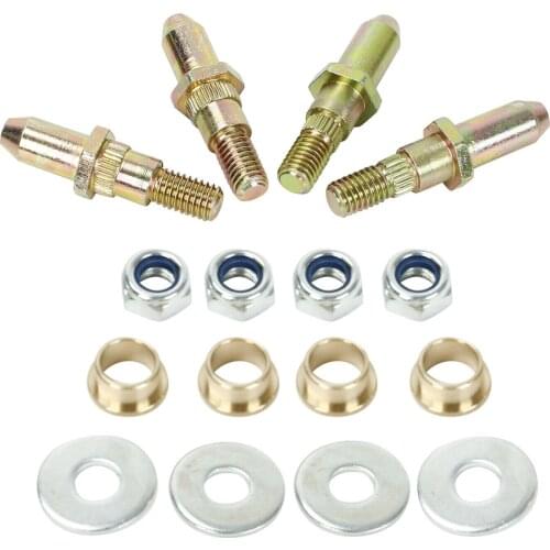 Pouvoir Spare Parts For Engine Repair