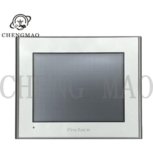 PRO-FACE Elements And Parts Of Devices