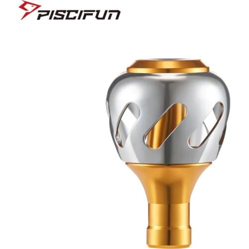 30 mm Reel Handle Knob for SHIMANO STRADIC CI4 SW STRADIC FK SAHARA SEDONA STELLA NASCI DAIWA FUEGO TATULA STEEZ CALDIA EXIST