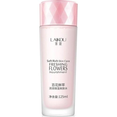 Serum Brighten skin colourToner Skin Care Moisturizing and Hydrating Anti Wrinkle Whitening Dry Essence Face Skin Serum Toner