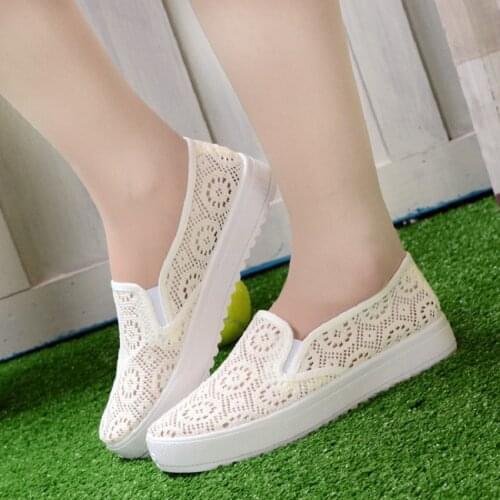 The Strategy Of Loong Low-heeled Shoes