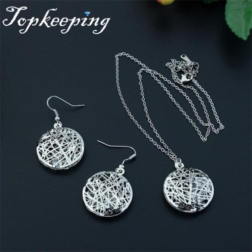 Topkeeping Baby Necklaces