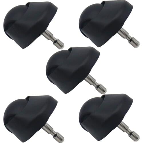 Universal Wheel Front Wheel for Cecotec Conga 3290 3490 3690 4090 Vacuum Cleaner Spare Parts Omni-directional Wheel