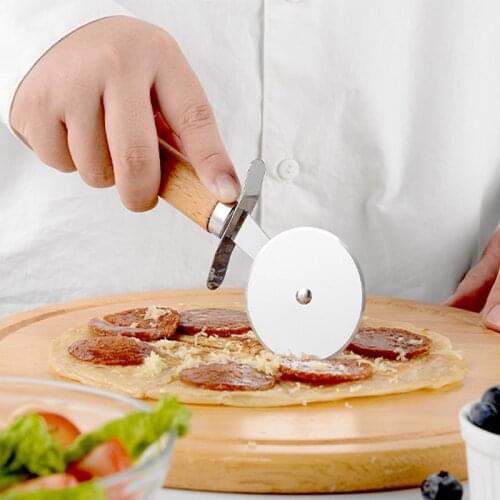 Venlohome Pizza Tools