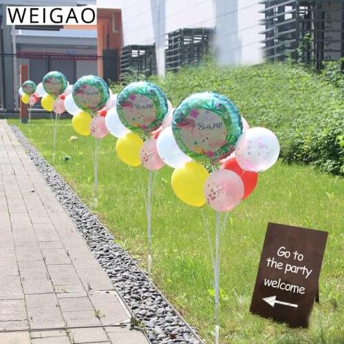 Воздушные шары WEIGAO China At AliExpress