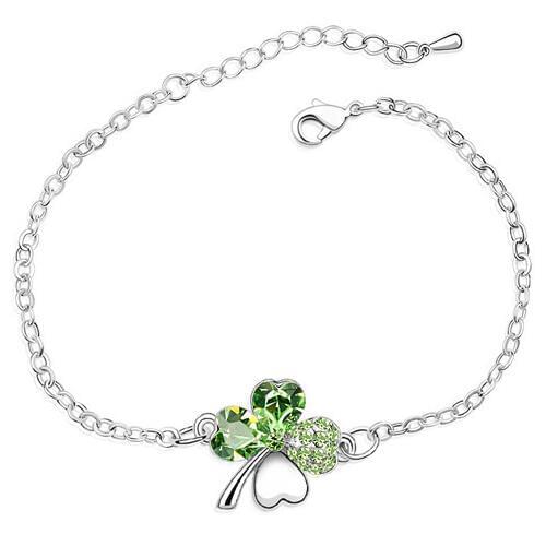 Yijiangbeiting Silver Bracelets