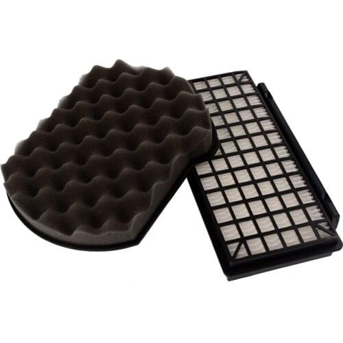 00577303 - 12027209 Vacuum Cleaner Filter Set For Bosch BGS41SIL66 BGS41PET1 BGS41FAM BGS412234A