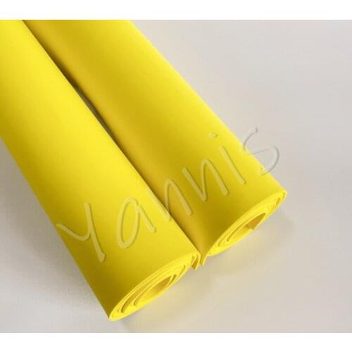 50*200cm EVA Foam Paper Handmade Sheets Color Sponge DIY Handcraft Materials Multicolour Party Christmas
