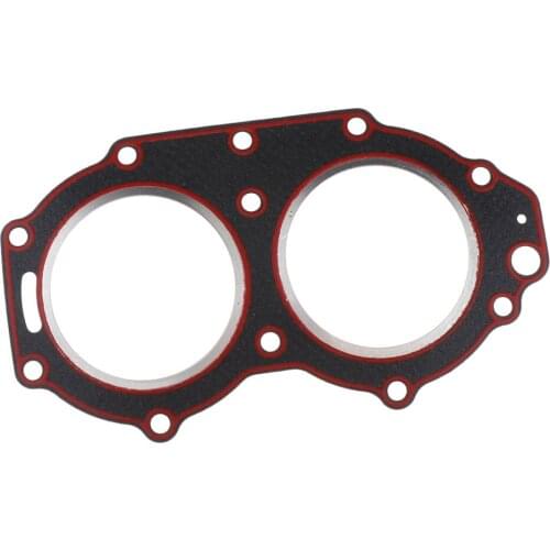 66T-11181-A2 GASKET, CYLINDER HEAD 1 For Yamaha Outboard Engine 40HP