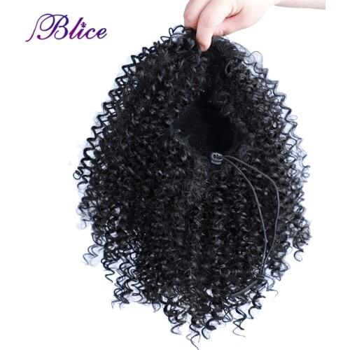 Blice False Tails
