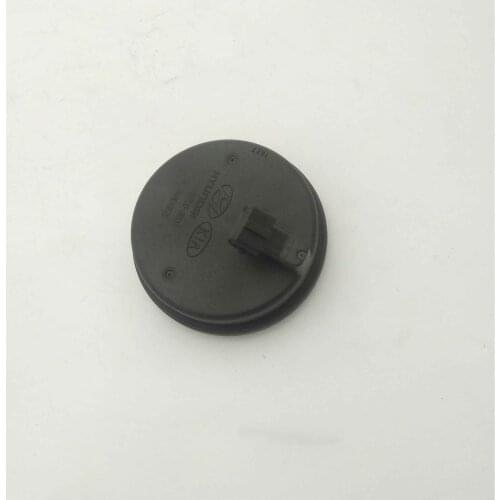 For HYUNDAI SANTA FE DM IX45 CM SORENTO 08-12 ABS sensor Rear wheel sensor Wheel speed sensor cover OEM 527502BXXX 527502WXXX