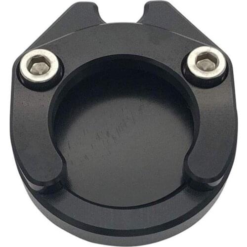 For YAMAHA NMAX155 NMAX NVX 155 XMAX300 XMAX 300 XMAX 250 Aerox155 Centre Mount Foot Stand Center Stand Extension Enlarger Pad