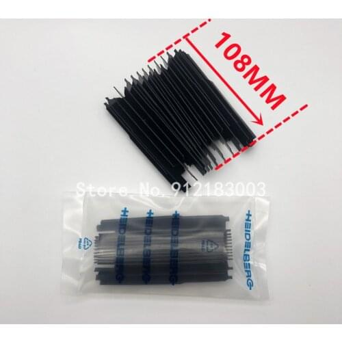 F2.072.140 Heidelberg SM102 CD102 Machine Bellows Machine Parts