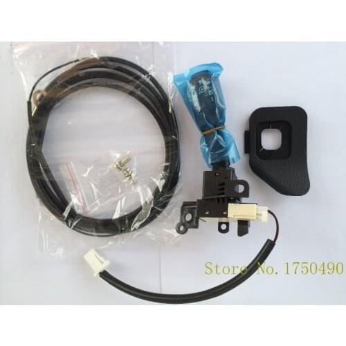 HANG ZHUANG Cruise Control Units