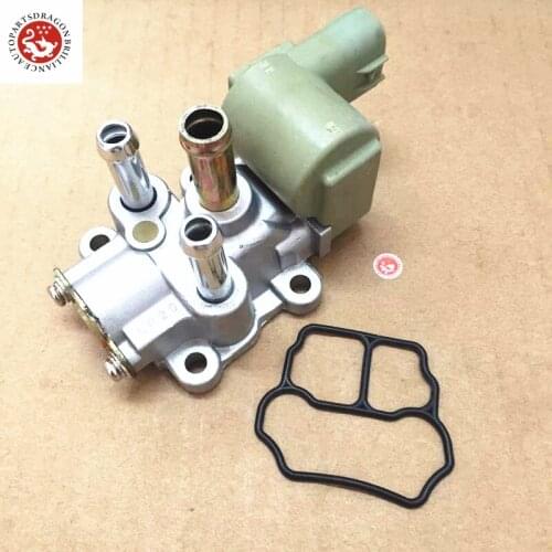 IACV Idle Air Control Valve OEM 22270-16060 22270-15010 2227015010 2227016060 Original Used