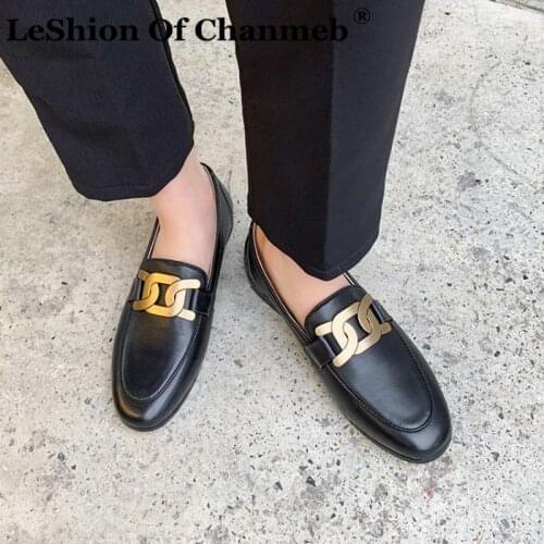 Женские мокасины LeShion Of Chanmeb China At AliExpress