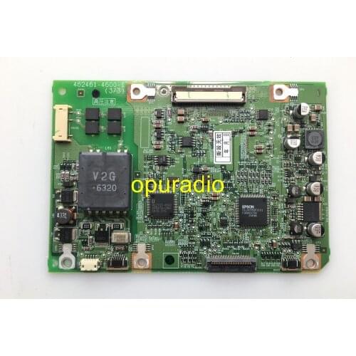 Matsushita 7inch lcd display PCB LTA070B511F PC Board LCD modules for Lexus IS250 IS300 IS350 GX Toyota Parius car dvd GPS