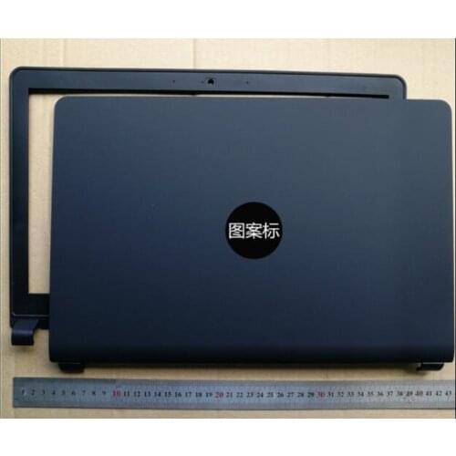 New For ASUS V555L FL5800L A555L X555L VM590L Lcd Back Cover & Bezel Plastic