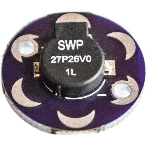 New for LilyPad Buzzer module for