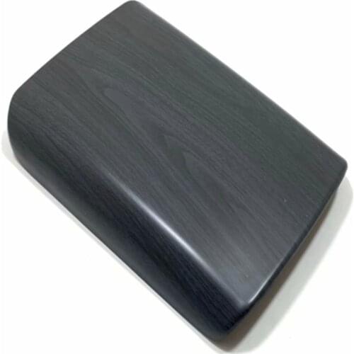 Car Central Armrest Organizer Storage Box Decoration ABS Cover Car Protective Accessories for Hyundai Tucson NX4 2021 2022