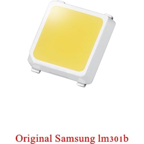 Original Samsung LM301B led chip 3000K 3500K 4000K