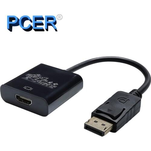Кабели DisplayPort PCER/征途者 China At AliExpress