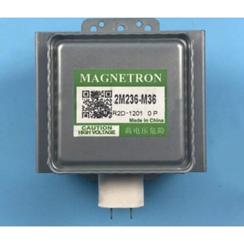 Be applicable for Panasonic Microwave Oven Magnetron 2M236-M36 2M261-M36 2M261-M36 2M292-M36 Microwave Oven Parts