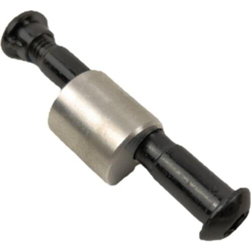 Suitable for Xiaomi M365 PRO PRO 2 Electric Scooter Folder Parts Pair Lock Screw Eccentric Shaft Assembly