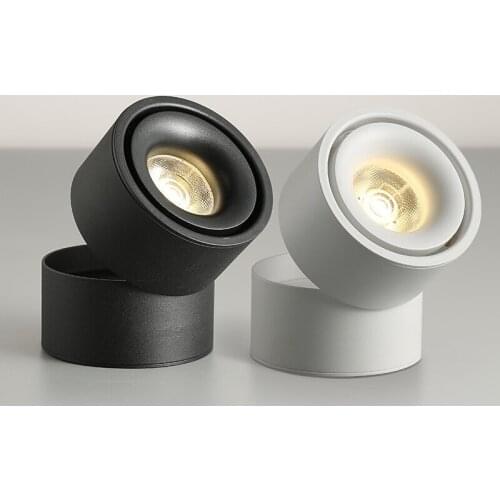 RGB LightMe Spotlights