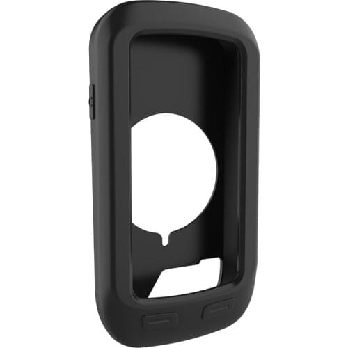 50pcs/Lot by DHL for Garmin Edge 1000 Bike GPS Cycling Computer Soft Silicone Rubber Protective Case Cover Gel Skin 10 Colors