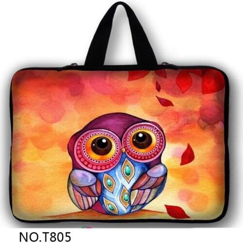 Laptop Bag Sleeve 13.3 14 15 15.6 17 Inch Notebook Bag For Macbook Air Pro 11 13 15 Dell Asus HP Acer Laptop Case Waterproof