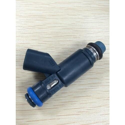 Original Quality Fuel Injectors 2W93-BA Fit For Jaguar 4.2L 03-09 for Land Rover 4.2L 08-09 4650544 AJ811177 AJ82532 AJ88900