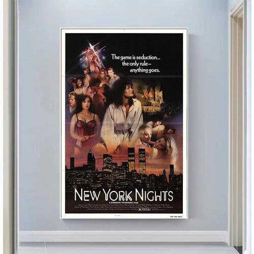 V0809 Tarka the Otter Vintage Classic Movie Wall Silk Cloth HD Poster Art Home Decoration Gift