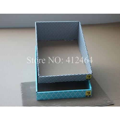 High Quality Custom design Strong Colored chocolate candy Corrugated counter Display Carton ( DX-028)