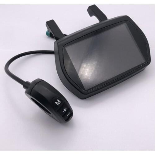 LCD Display for Kwheel HongHao 48V G2 PRO Generation 2 Electric Scooter