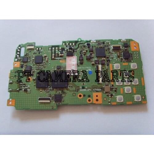 100% Original L100 Main Board Main PCB Board Mother Board Testing Working For Nikon L100