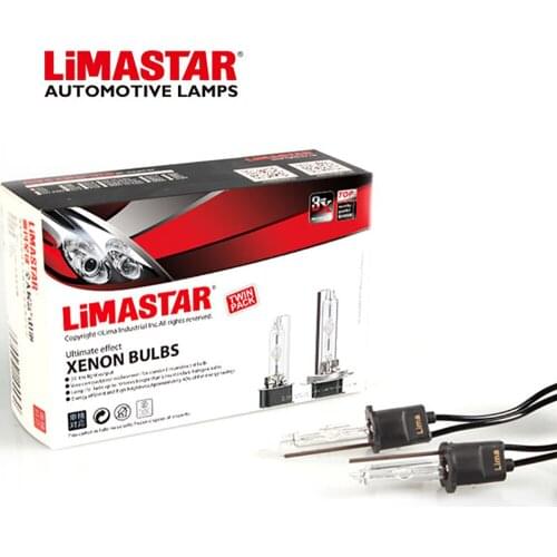 2PCS HID xenon bulb H1 24V Xenon lamp for auto headlights Super bright lamp 6000K for truck and bus