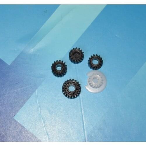 20sets Developer Gear Developing Gear for Ricoh Aficio 1515 1013 FAX 3320 3320L 3310 MP 175 175L 161 171 201