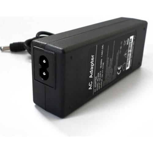 19V 4.74A 90W Laptop AC Adapter Charger Power Cord For Notebook Toshiba N17908 U405D PA3165U-1ACA