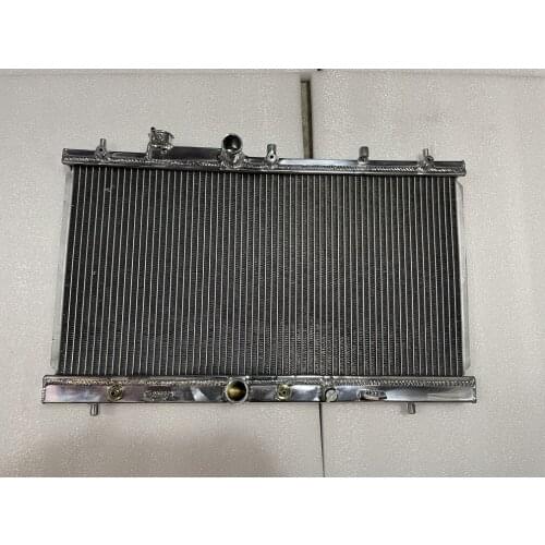 Golpher Aluminium Radiator for TOYOTA SOLUNA AUTO / MANUAL